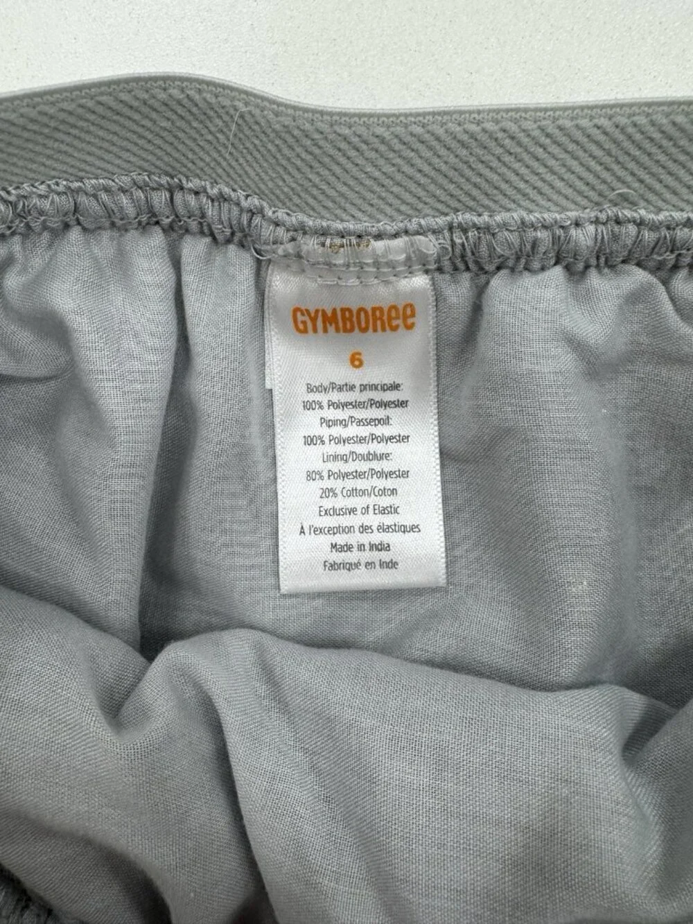 Gymboree ballet sweater